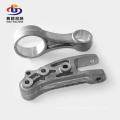 China Ningbo Experienced Manufacturers Alsi9cu3 Aluminum Alloy OEM Precision Die Casting for Furniture Hardware